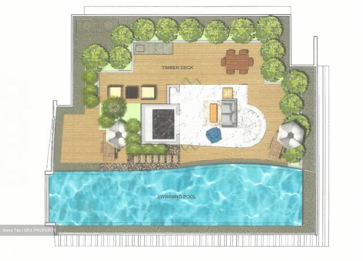Oei Tiong Ham Park Residences (D10), Apartment #570694051